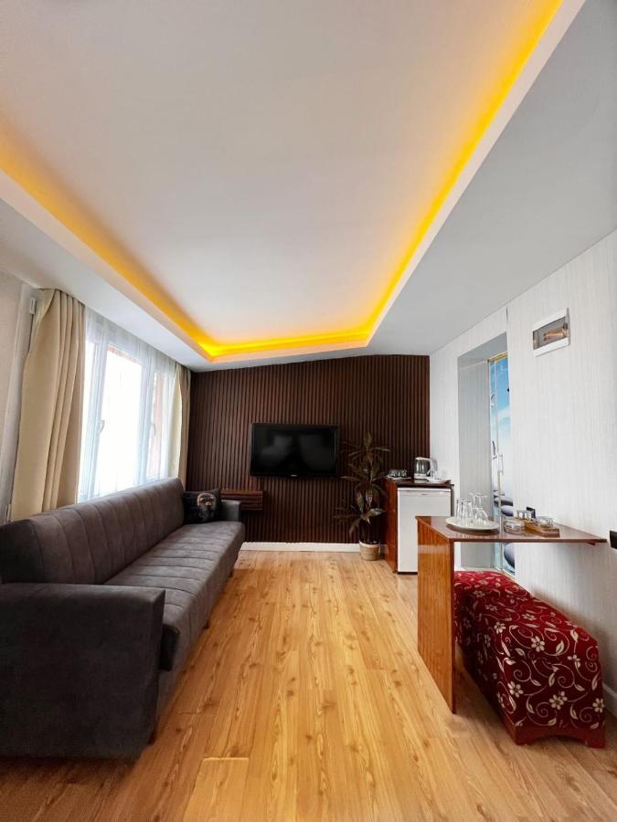 Zebra Hotel Alsancak Izmir Exterior photo